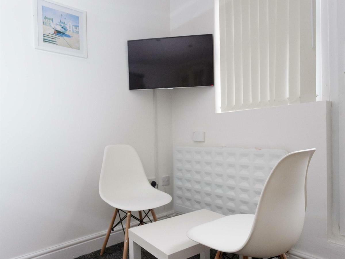Vine Studio Leeds  Esterno foto